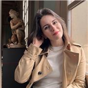 Giovane laureata offre ripetizioni e aiuto per uno studio efficace!